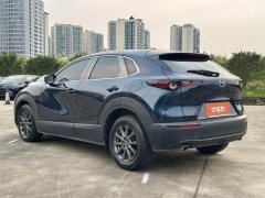 2021 Mazda CX-30 2024 2.0L MTShang Yue #6