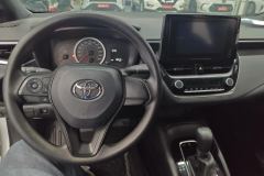 2023 Toyota Levin 2022 Facelift TNGA 1.5L AT CVTEntry #12