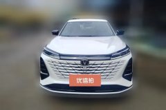 2024 Chang'an CS75 Plus 2024 No.3generation Champion 2.0T AT Smart drivingPowerQing #2