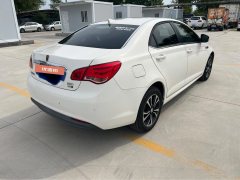 2015 Roewe E550 2016 1.5 AT Flagship hybrid #8