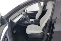 2021 Tesla Model Y 2021 Long Rangeall wheel driveEdition #13