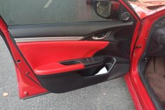 2020 Honda Civic 2019 1.5T AT 220TURBOPowermoveEdition China VI #7