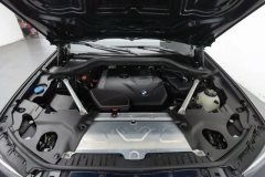 2022 BMW X4 2022 2.0T AT xDrive 30i MSport Pkg (Imported) #7
