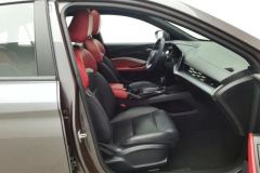 2022 MG MG5 2021 1.5 AT Facelift 180DVVT CVTyouthLuxury #22