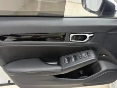 2021 Honda Civic 2022 1.5T AT 180TURBO Still movingEdition #7