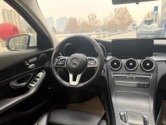2019 Mercedes-Benz C-Class 2019 1.5T AT C260LSport Facelift #11