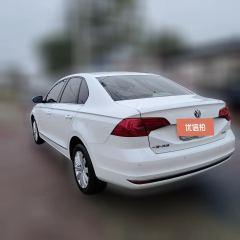 2017 Volkswagen Bora Sedan 2017 1.6 AT Comfort #2