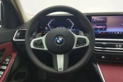 2024 BMW 3 Series 2024 2.0T AT 320Li MSport Pkg #15