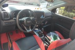 2015 Kia KX3 2015 1.6 MT GLSFWD #12