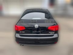 2018 Volkswagen Sagitar 2018 1.4T AT 280TSIComfort #4