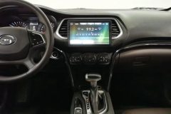 2016 GAC Trumpchi Trumpchi GS4 2016 1.5T AT 235TElite #16