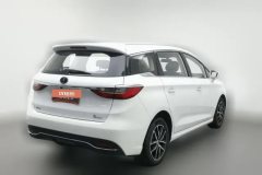 2017 BYD Song MAX 2017 1.5T AT Smart ConnectElite7Seat #2