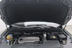 2017 GAC Trumpchi Trumpchi GS8 2017 2.0T AT 320T 2WDLuxurySmart Connect（7Seat） #7