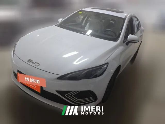 2026 BYD Seal 05 DM-i 2026 DM-i 128KMLuxury