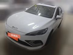 2026 BYD Seal 05 DM-i 2026 DM-i 128KMLuxury #1