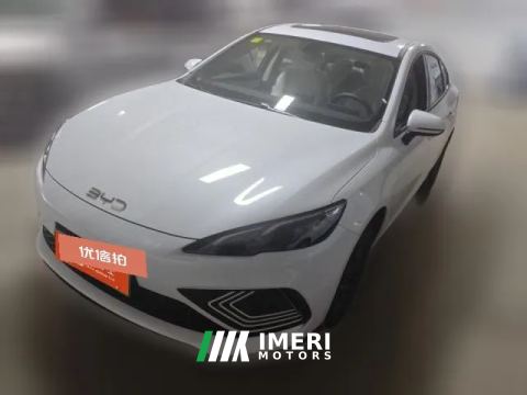 2026 BYD Seal 05 DM-i 2026 DM-i 128KMLuxury