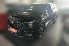2024 GAC Trumpchi Trumpchi GS8 2025 PilotSeries 2.0TGDI AT 2WDLuxury 5Seat #1