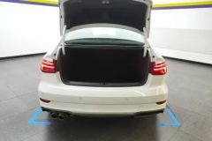 2019 Audi A3 Sedan 2019 1.4T AT 35TFSIFashion China VI #4