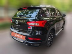 2017 GAC Trumpchi Trumpchi GS4 2017 1.5T AT 235TLuxurySmart ConnectFWD #2