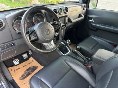 2016 Beijing Off-Road Beijing BJ40 2016 2.0T MT 40LPremium4WD #14