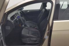 2017 Volkswagen Golf 2016 1.6 AT Fashion #13