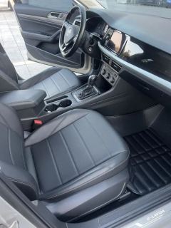 2020 Volkswagen Lavida EV 2019 Premium EV #7