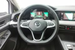 2022 Volkswagen Golf 2021 1.4T AT 280TSI Pro #15