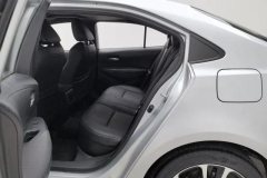 2020 Toyota Levin 2019 1.2T AT 185TSport China VI #19