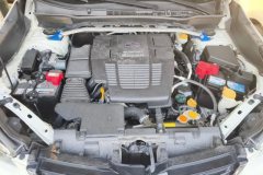 2020 Subaru Forester 2019 2.0 AT ZhiqingSport HEV (Imported) #10