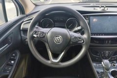 2016 Buick Envision Plus 2017 1.5T AT 20TLeadingFWD #15