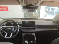 2021 Haval H6 2021 2.0T AT No.3generation2WDMax #4