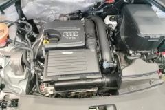 2016 Audi Q3 2016 1.4T AT 30TFSIHeritageComfortFWD #10