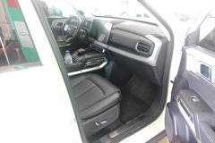 2025 Fangchengbao Ti3 2025 501KM 4WDUltraEdition #8