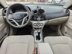 2015 Chang'an Yuexiang V3 2012 1.3 MT Standard #6
