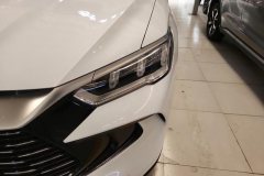 2024 BYD Song Pro PHEV 2023 Champion 1.5L AT DM-i 71KMLeading #5