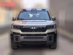 2024 Fangchengbao Bao8 2025 ZhiyongFlagship 7Seat #2