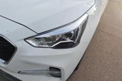 2019 Haval M6 2019 1.5T AT DCTElite China VI #5