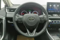 2022 Toyota Wildlander 2022 2.0L AT CVT4WDLuxury #15