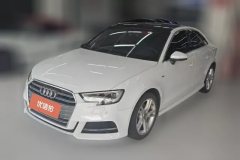 2020 Audi A3 Sportback 2020 1.4T AT 35TFSIFashion China VI #1
