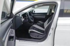 2024 Volkswagen Bora Sedan 2023 1.5T AT 300TSI DSGrespectEdition #9