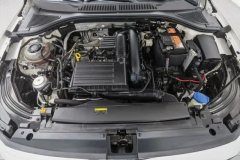 2022 Volkswagen Lavida 2022 280TSI DSG ATComfort #7