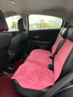 2015 Honda Vezel 2015 1.8 AT EliteFWD #4