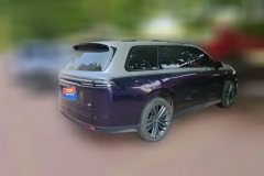 2024 Leapmotor C16 2024 EREV 200Exclusive #3