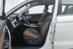 2016 Geely Auto Boyue 2016 1.8T AT Smart PremiumFWD #13