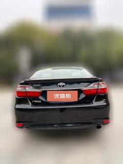 2015 Toyota Camry 2015 2.0 AT GLeading #4