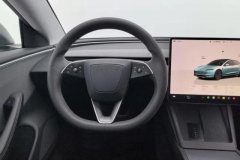 2024 Tesla Model 3 2023 rear wheel driveEdition #15
