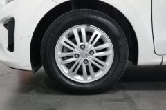 2018 Kia Pegas 2017 1.4 MT SmartValue #6