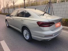 2021 Volkswagen Lavida 2021 1.5 AT Comfort #7