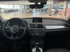 2017 Audi Q3 2018 2.0T AT 30AnniversaryYear35TFSIFashionFWD #9