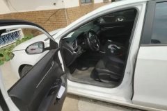 2021 Buick Excelle GT Sedan 2021 1.5 AT modelElite Facelift #9